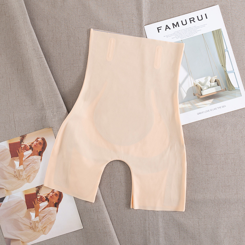 Official Kaka Flagship Magic Floating Pants S-shaped Abdominal Control and Hip-lifting Yoga Pants, Invisible and Non-raveling, Wearable Leggings