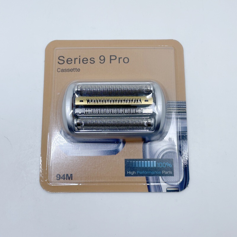 适用于博朗Braun9系 92S 92B 94M刀头刀网|undefined