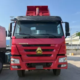 货车;牵引车