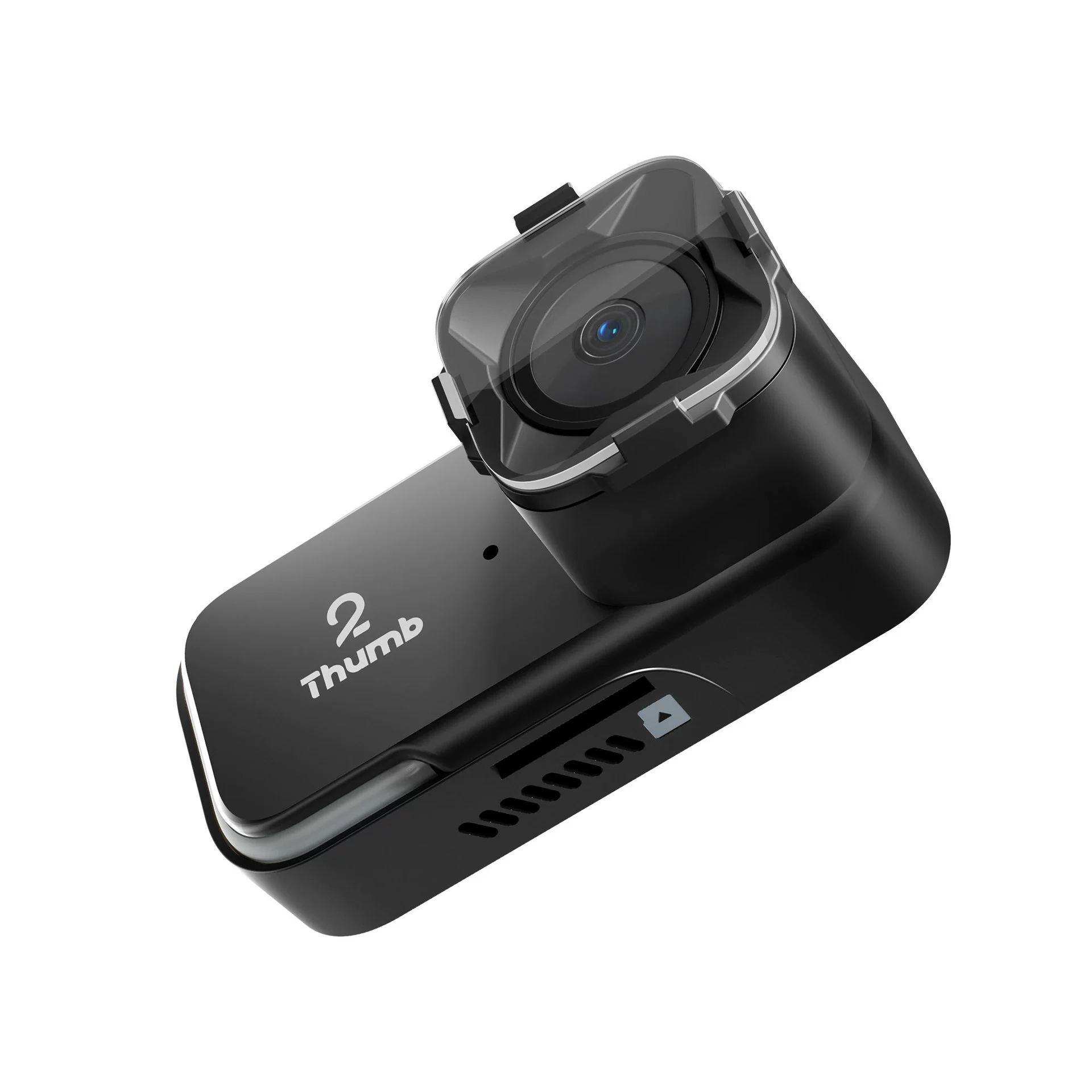 RunCam Thumb 2 Thumb HD камера 4K 60FPS