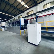 塗裝設備 電泳設備噴塗主機 烘干固化設備 噴塗流水線電泳生產線