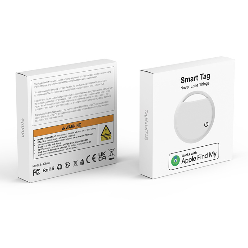 Akıllı etiket kayıp önleyici cihaz evcil hayvan konumlandırma takip cihazı akıllı bluetooth takip cihazı airtag eşya bulucu