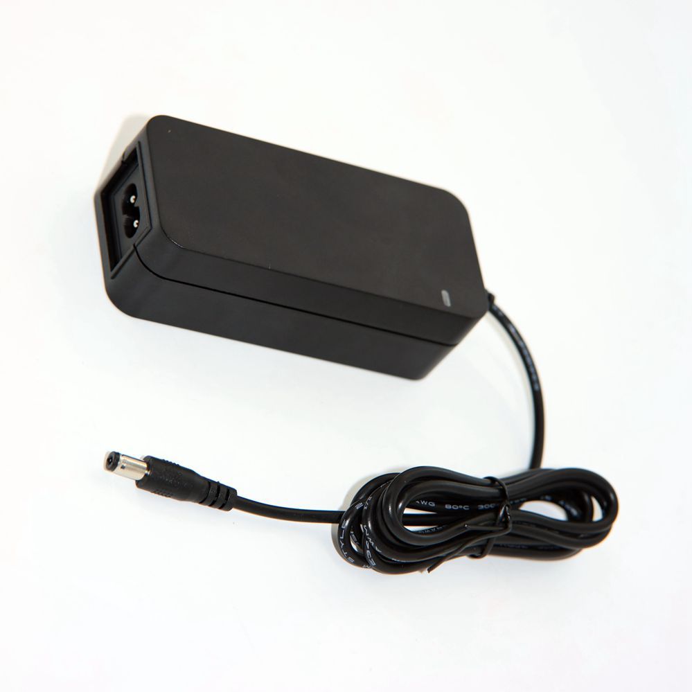 现货ETL PSE SAA UKCA CE KC 3C认证29.4V2A锂电池充电器