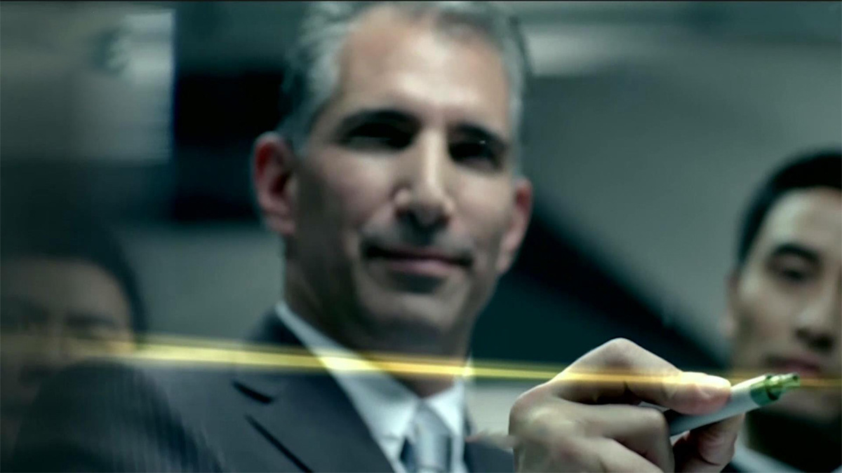 宣传片视频制作