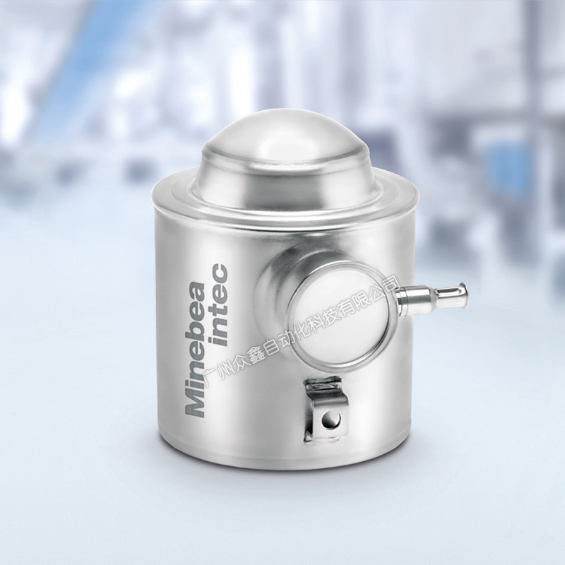 PR6224B称重传感器 德国茵泰科 原赛多利斯 可用于替代PR6224