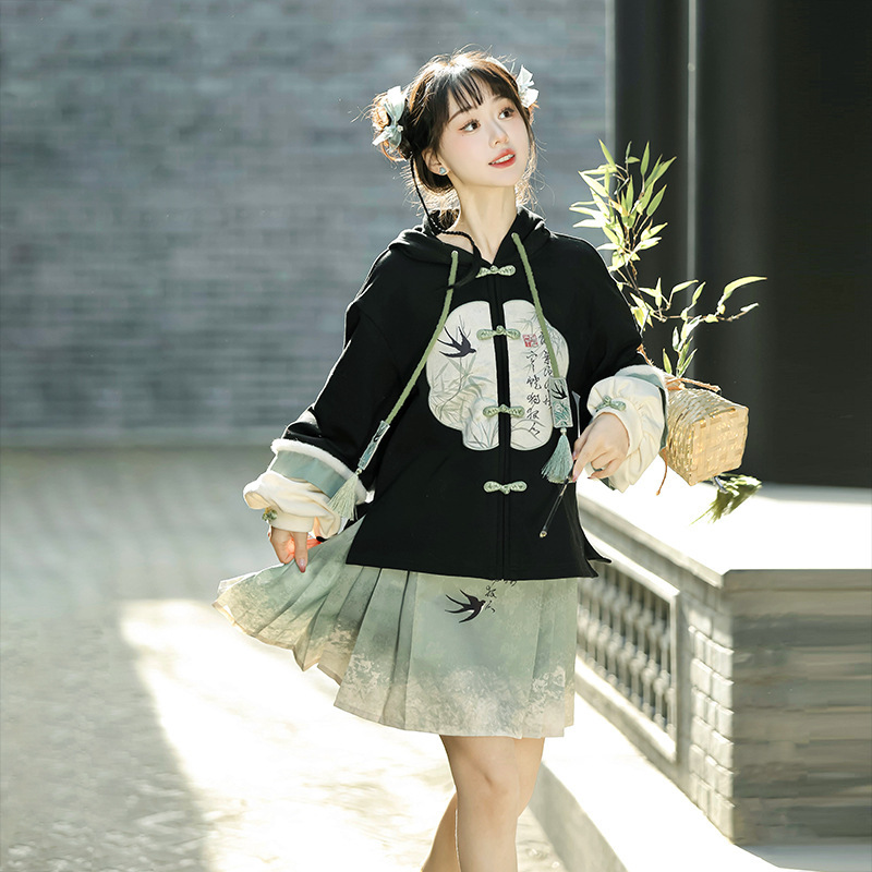 8968 Xiaoyan Liu