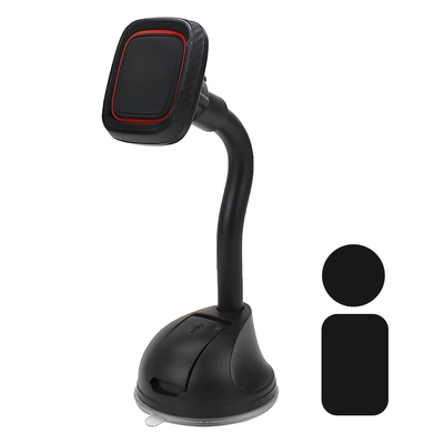 Magnetic Phone Holder Rectangular | Car phone holder - qy14-f15
