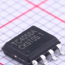 ԭ�b���M TC4056A/FM4056 �Ƅ��Դ4.2V늳��m������늹���IC�F؛