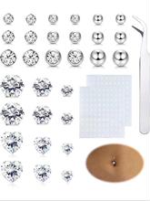 I 71660 Body Piercing Repcement s �����滻�� �羳����