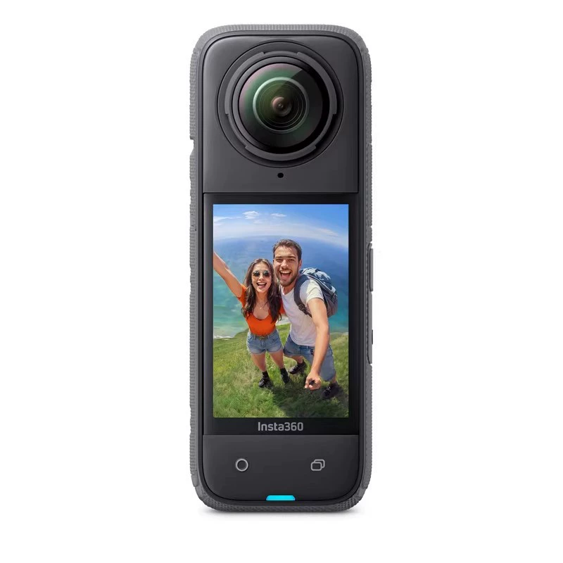 [Новое изделие] Yingshi Insta360 X4 флагман 8K панорамная спортивная камера с анти-шумом и водонепроницаемая камера