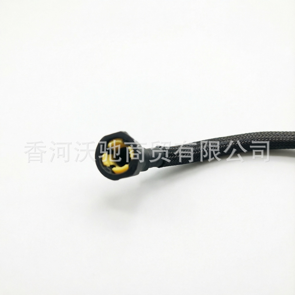 LR032860 LR024541 is suitable for Land Rover transmission oil cooling pipe