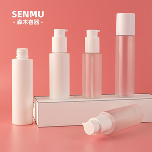 pet���80ml��Һƿ100mlĥɰж�yˮ��¶ƿ120ml ���yƷ����ƿ�F؛