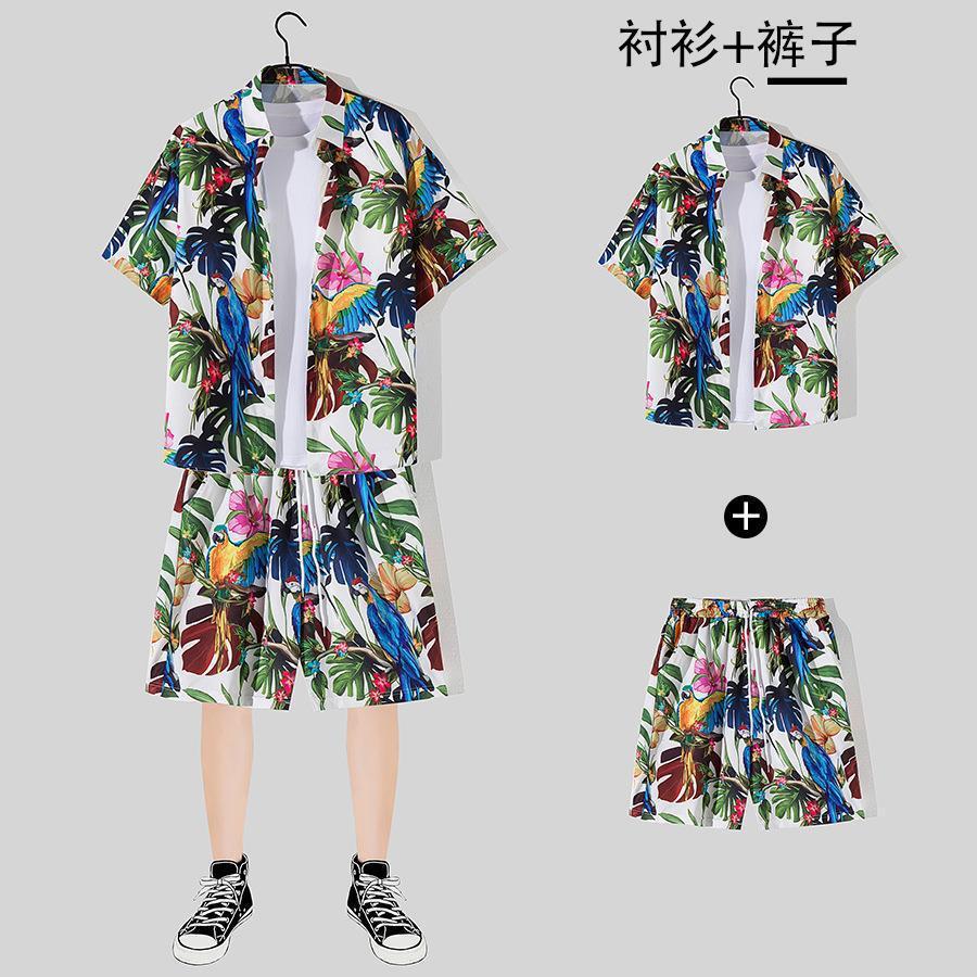 2114 그린 [세트]