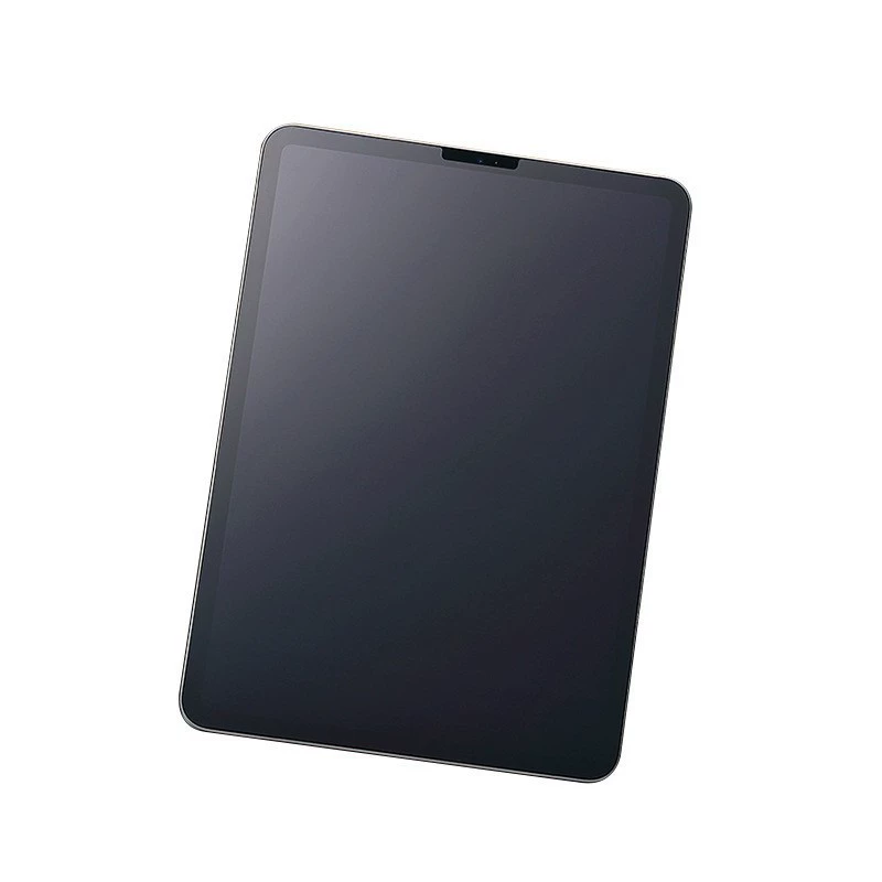 Подходящий для iPad air5 бумажная пленка MINI6 матовая мягкая пленка iPad9 защитная пленка PRO11 для письма и рисования 10