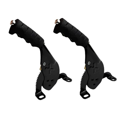 Courier Vehicle Parking Brake Thickened: Other Electric Vehicle Accessories