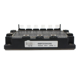 6Mbp200Ka060 6Mbp300Ka060-01 6Mbp300Ra060 6Mbp200Ja060 Module