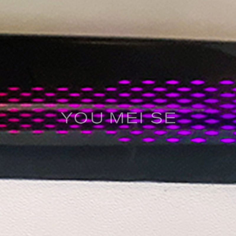 Car Ambient Lighting Is Suitable for Byd Han 2020-2023 Byd Han Ambient Light