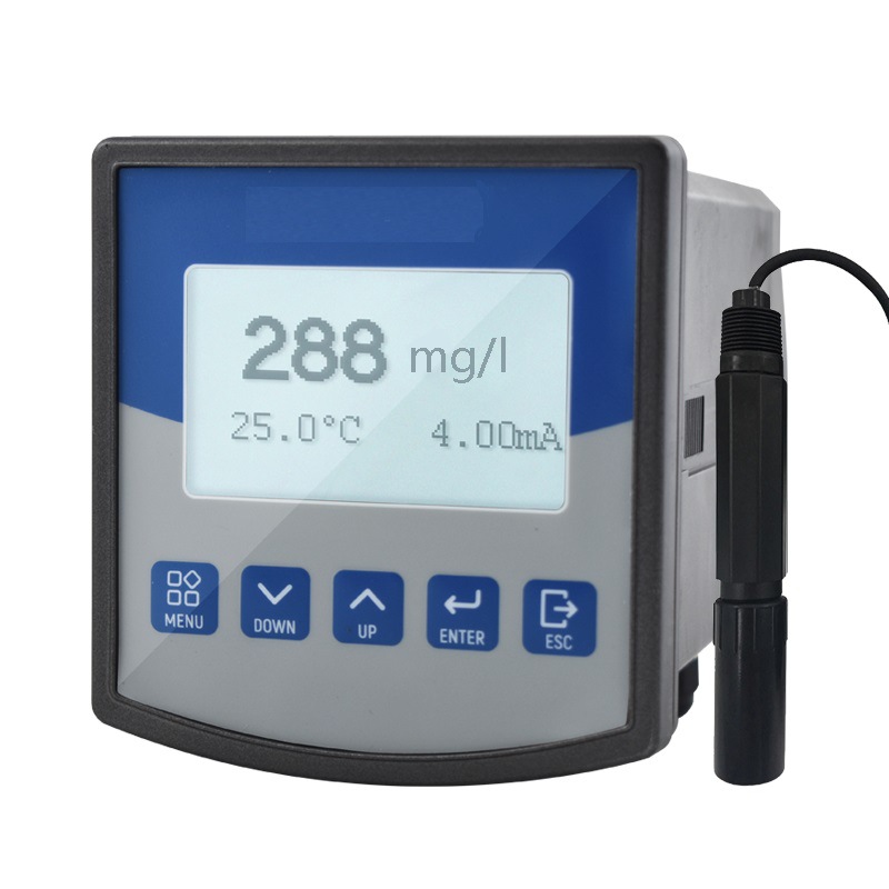 在线氯离子检测仪 浸没式氯离子 HAD-LL3