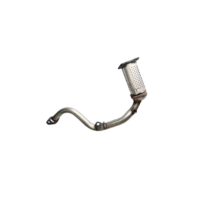 Suitable for Shuaike Three-Way Catalytic Katalizator