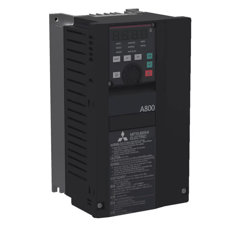 Mitsubishi инвертор FR-F840-00380-2-60 вентилятор водяной насос 18,5KW оригинальный подлинный агент первого уровня