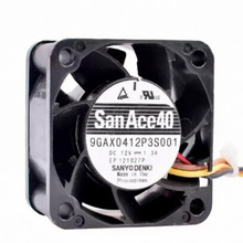9GAX0412P3S001 DC12V 1.3A 4�� ԭ�b�ձ�����SANYO �M���S���L��