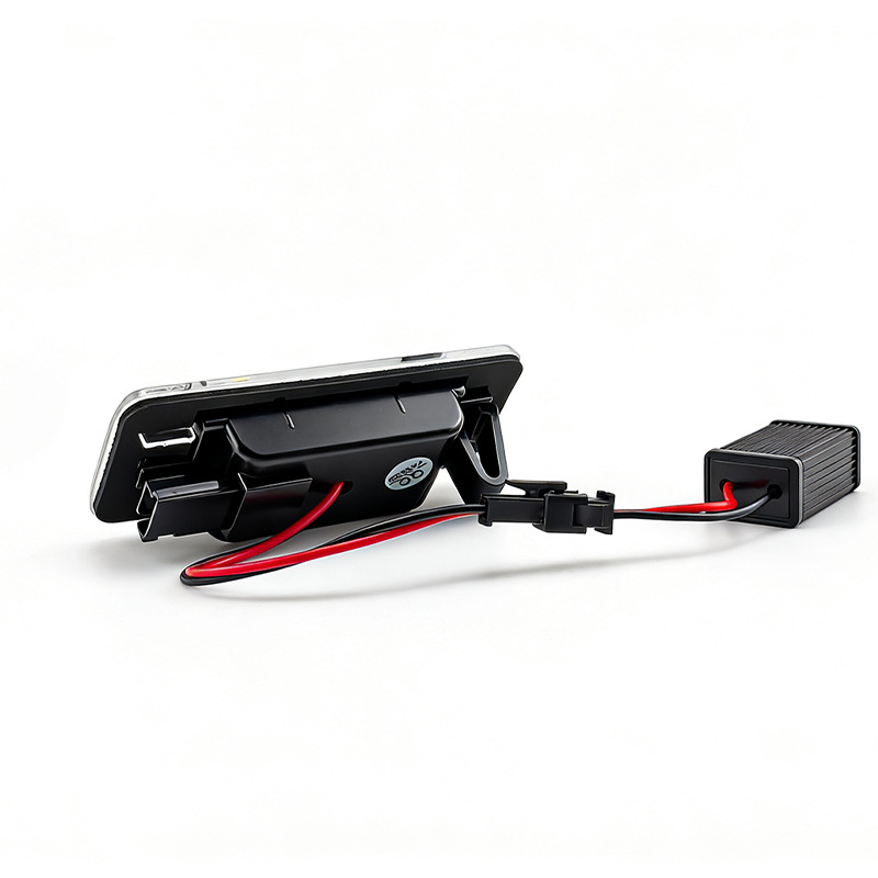 1224006 13578958 is suitable for Opel and Chevrolet car LED license plate lights