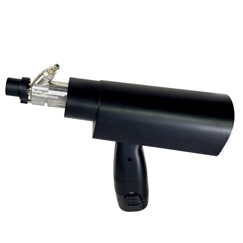 jeringa sin aguja veterinaria jeringa porcina vacuna veterinaria cerdos ganado o ovejas jeringa inteligente sin aguja