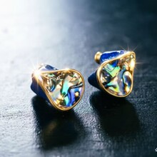 �����FһȦ���¿�0.78���ʽHiFi���C��֬�������wȦ�F�l�����C