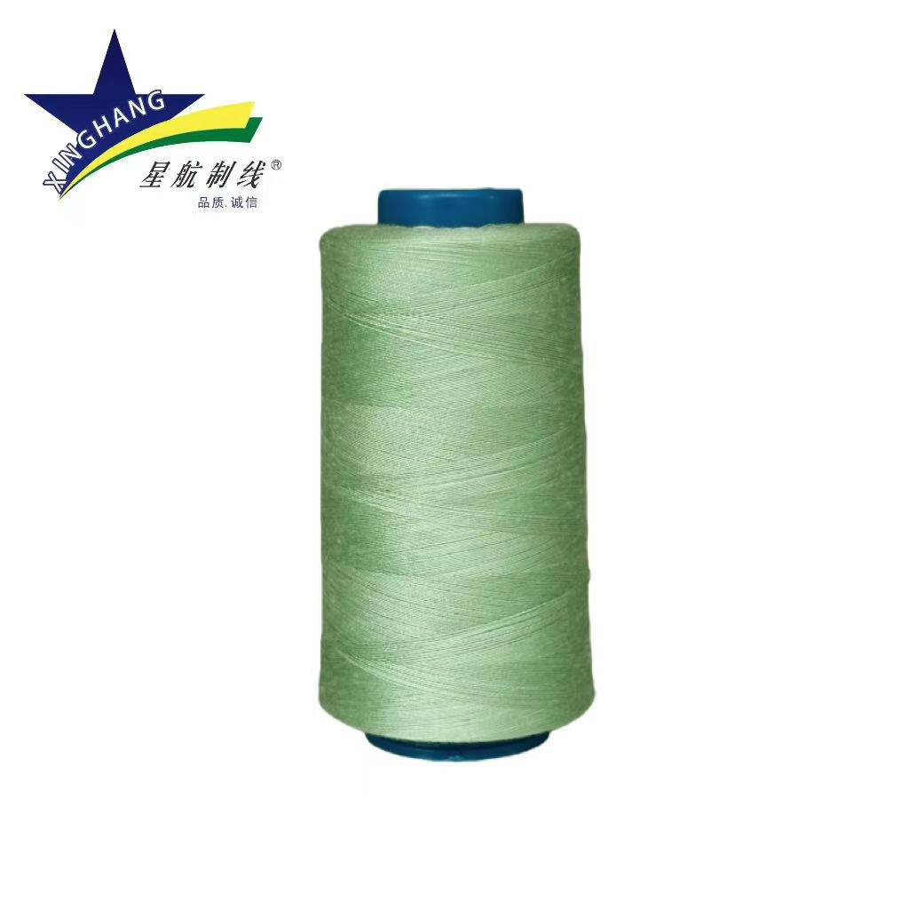 라이트 민트 그린*40S/2 3000야드