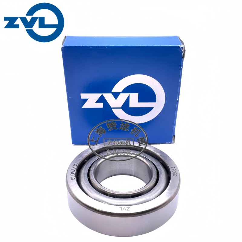 斯洛伐克ZVL轴承电机轴承LS75100汽车机械设备轴承Bearing