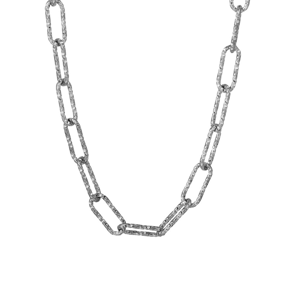 3g Weight Wholesale Jewelry Hip-Hop Retro Solid Color Titanium Steel Plating Jewelry Set