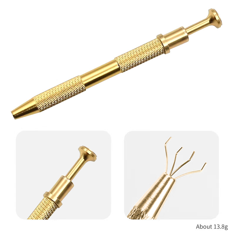 El nuevo bloque de cuajada de frijoles mini nail art palmaditas de algodón, brumoso degradado, armadura de rubor, esponja multifacética, herramienta de manicura