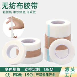 组合运动户外护具;其他胶带;医用胶带