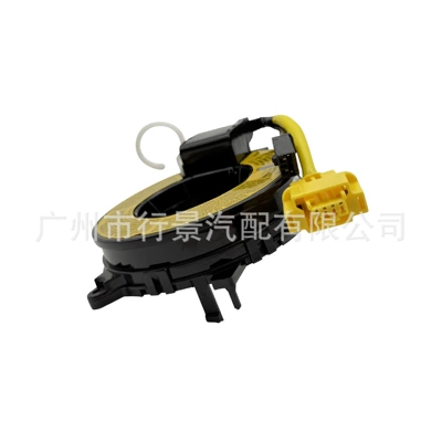 spiral clock spring, Other vehicle instruments
