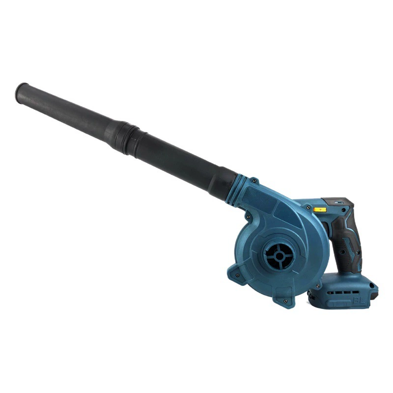 Внешняя торговля взрывы бесщеточный фен высокомощный литиевый вентилятор выдувание всасывания двойного назначения штормовая машина пылеуловитель нагнетатель сажи