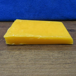 蜂蜡 土蜂腊500g克包邮 黄蜂蜡 抛光保养唇膏原料 黄蜡