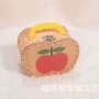 苹果韩国拍摄造型手拎包