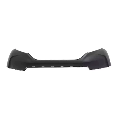 Bumper 17-19 Crv Front Bumper
