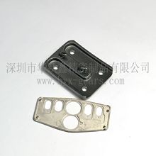 厂家生产MIM注塑成型配件  PM粉末冶金首饰配件