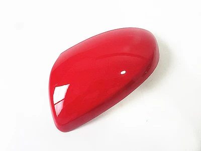 Suitable for 2007-14 Mazda 2 | Other Automotive Exterior Supplies - cyclone-red-left