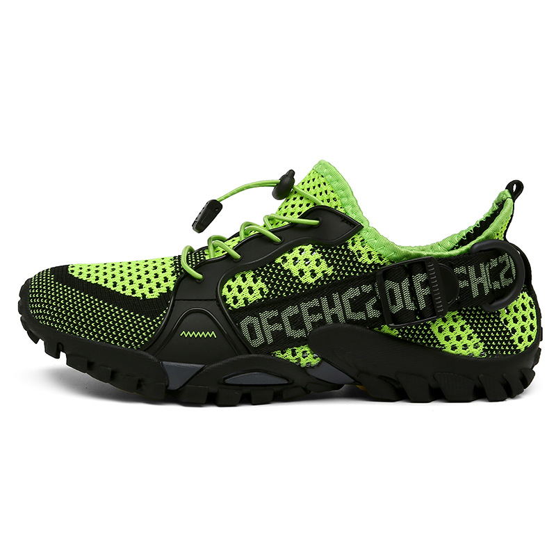 Water Lovers, Beach Anti slip Mountaineering Swimming Outdoor Sports, River Tracing Shoes, Male_voghion.com
