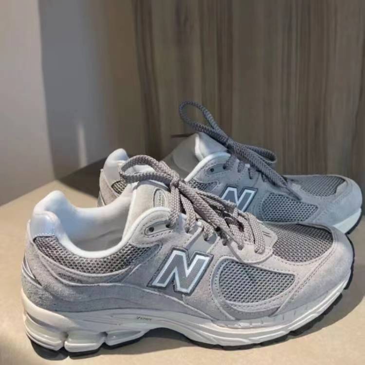 Putian pure original nb2002R Yuanzu gray...