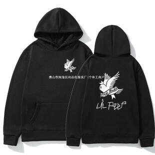 �羳���R�d�¿�W������Lil Peep���^�����Bñ��Ů���l��s