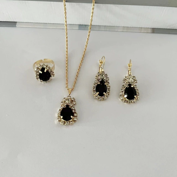 02 Black Drops