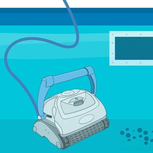 Sewage pool robot wireless charging scheme waterproof and moisture-proof wireless charging equipment manufacturer Zhonghui