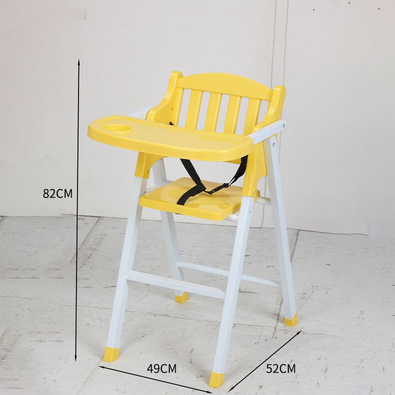 Baby Dining Chair Multifunctional Foldable Baby Dining Table Chair Portable Eating Home Seat Kidsren's Growth Seat