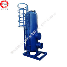 工厂油田固控设备 YQ1200-4液汽分离器