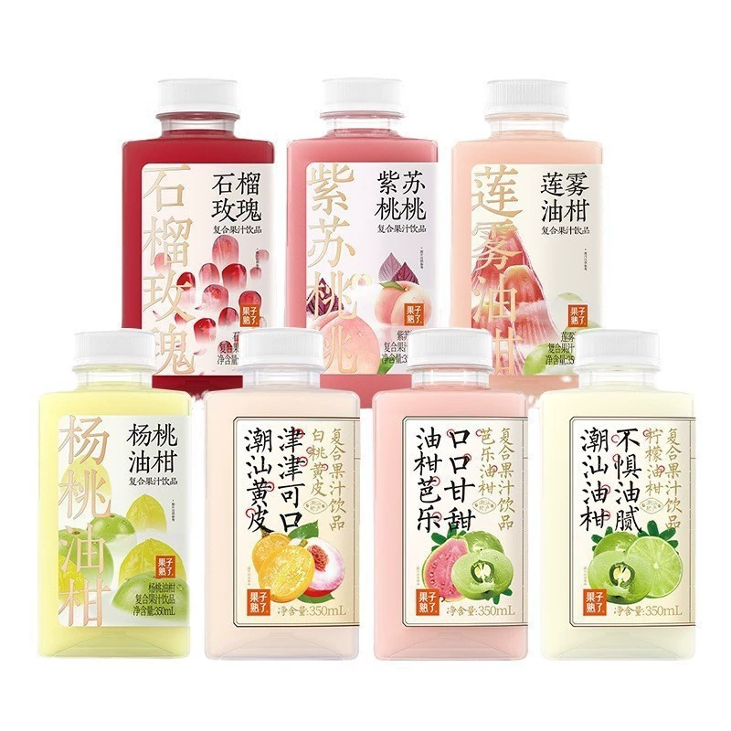 Фрукты спелые фруктовые соки гуавра