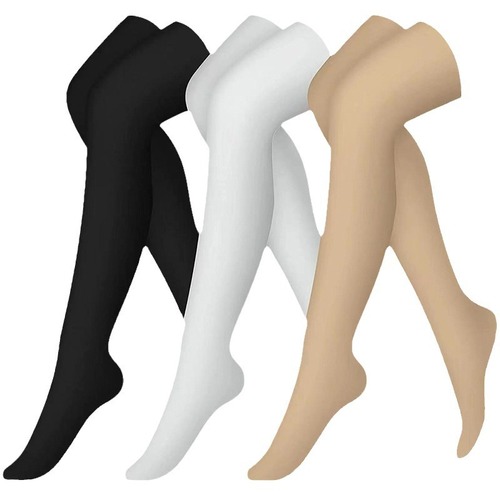 Cross-border socks spring and summer new extended version over-the-knee socks sports muscle socks high-tube non-slip leggings men's and women's pressure socks