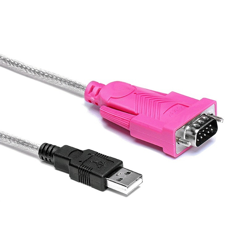 メーカー卸売 usb to rs232 usb to シリアル ポート ケーブル 9 ピン com ポート to rs232 シリアル ポート ケーブル COM ポート|undefined